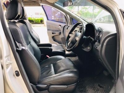 Toyota Wish 2.0 Q auto ปี 2004 รูปที่ 9