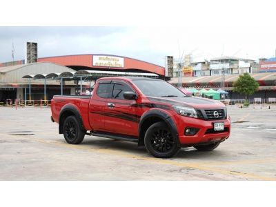 Nissan Navara 2.5E Kingcab NP300 ดีเซล รูปที่ 9