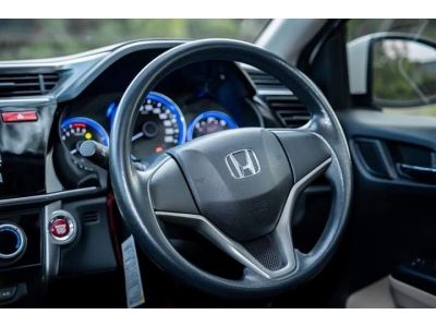 Honda City 1.5v auto ปี2015 รูปที่ 9