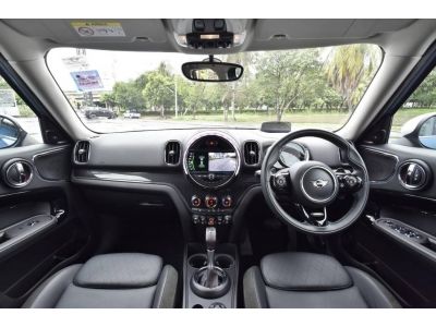 Mini countryman high trim 2.0 Auto ปี 2019 รูปที่ 9