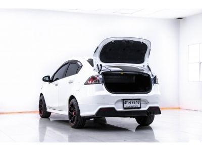 2015 MAZDA 2 1.5 SPIRIT ELEGANCE ผ่อน 2,280 บาท 12 เดือนแรก รูปที่ 9