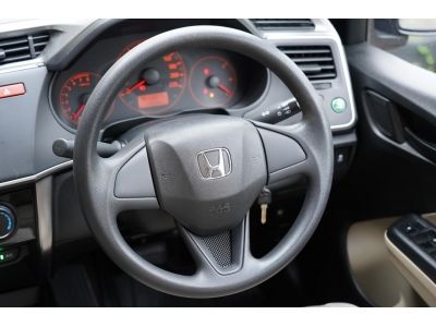 HONDA CITY 1.5 S A/T ปี2014 รูปที่ 9