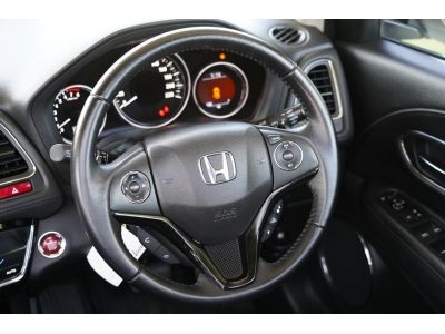 HONDA HR-V 1.8 EL A/T ปี 2016 รูปที่ 9