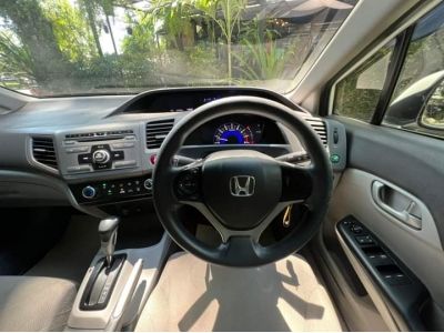 HONDA CIVIC FB 1.8S Auto ปี 2013 รูปที่ 9