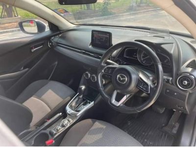 Mazda2 1.3 Skyactiv Sedan ปี2561/2018 รูปที่ 9