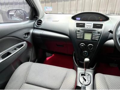 Toyota Vios 1.5J  A/T ปี 2011 รูปที่ 9