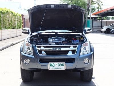 ISUZU D-MAX SPACECAB HI-LANDER 2.5 i-TEQ (NAVI) ปี 2011 รูปที่ 9