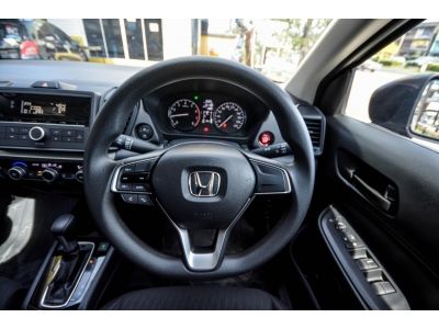 Honda city 1.0 S  ปี2021 รูปที่ 9