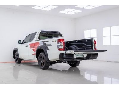 2020 MITSUBISHI TRITON CAB 2.5 GLX LIMITED EDITION ผ่อน 4,489 บาท 12 เดือนแรก รูปที่ 9