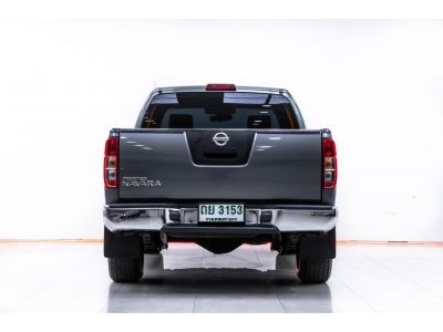 2009 NISSAN NAVARA 2.5 CARIBRE CAB  ผ่อน 2,391 บาท 12 เดือนแรก รูปที่ 9