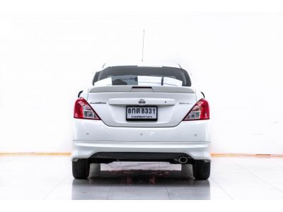 2019 NISSAN ALMERA 1.2 E SPORTECH MNC  ผ่อน 2,875 บาท 12 เดือนแรก รูปที่ 9