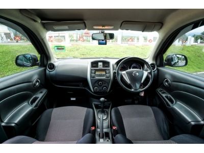 NISSAN ALMERA 1.2 E SPORTECH ปี 2561/2018 รูปที่ 9