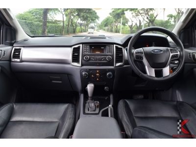 Ford Ranger 2.2 (ปี 2016) DOUBLE CAB Hi-Rider XLT รูปที่ 9