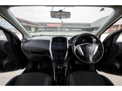 Nissan Almera 1.2 E Sportech ปี 2018 รูปที่ 9