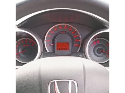 Honda jazz 1.5V ivtec ปี 2013 Minor change รูปที่ 9