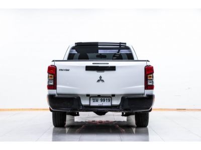 2021 MITSUBISHI TRITON CAB 2.5 GLX LIMITED EDITION  ผ่อน 4,578 บาท   12  เดือนแรก รูปที่ 9