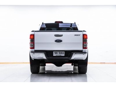 2017 FORD RANGER  2.2 XLT 4DR HI-RIDER ผ่อน 4,190 บาท 12 เดือนแรก รูปที่ 9