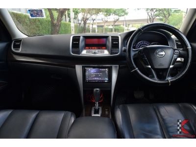 Nissan Teana 2.0 (ปี 2012) 200 XL Sport Sedan รูปที่ 9