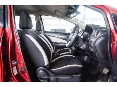 Nissan Note 1.2 VL ปี 2018 รูปที่ 9