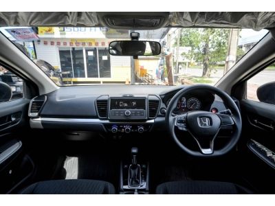 Honda city 1.0 S ปี 2021 รูปที่ 9