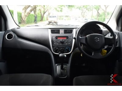 Suzuki Celerio 1.0 (ปี 2019) GLX Hatchback รูปที่ 9