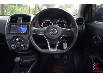 Nissan Almera 1.2 (ปี 2019) E SPORTECH Sedan รูปที่ 9