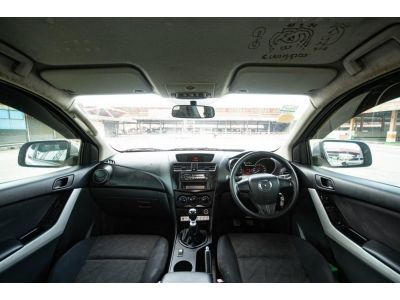 Mazda BT50 Hi racer freestyle Cab 2.2 pro ดีเซล ปี 2013 รูปที่ 9