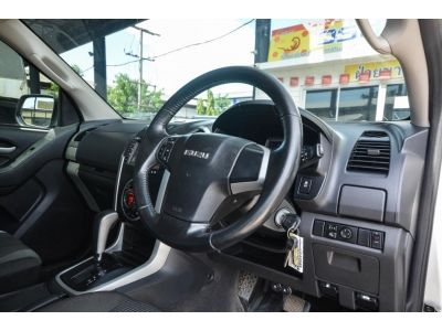 Isuzu D-max 2.5Z Double Cab Hi Lander ปี 2014 รูปที่ 9