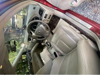 2012 Nissan Sylphy 1.8 v รูปที่ 9