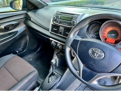 TOYOTA YARIS 1.2J  A/T 2016 รูปที่ 9