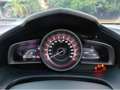 MAZDA3 2.0C SPORTS A/T ปี 2015 รูปที่ 9