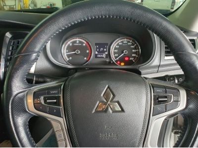 MITSUBISHI TRITON PLUS 4 ประตู 2.4GLS A/T ปี 2018 รูปที่ 9