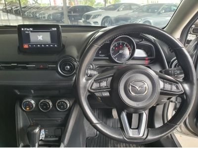 MAZDA 2 1.3HIGH CONNECT A/T ปี 2018 รูปที่ 8