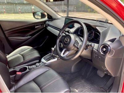 Mazda2 1.3 Skyactiv High Connect Hatchback A/T ปี 2018 รูปที่ 9