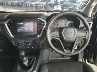 ISUZU D-MAX SPACE CAB Ddi 1.9L Hi-LANDER M/T ปี2021 รูปที่ 8