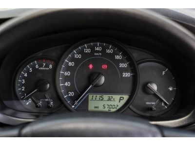 TOYOTA YARIS ATIV 1.2 J AUTO ปี2562/2019 รูปที่ 7