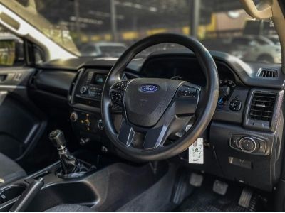 FORD RANGER CAB 2.2 XL plus M/T ปี 2019 รูปที่ 9