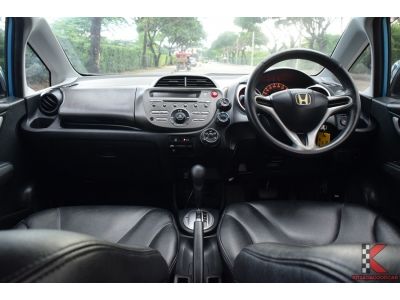 Honda Jazz 1.5 (ปี 2008) V VTEC Hatchback AT รูปที่ 9