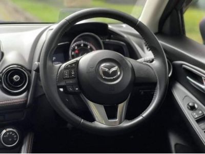 Mazda 2 1.5 Sport High Plus L  AT ปี 2016 รูปที่ 9