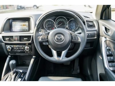 Mazda CX-5 Skyactiv 2.0S A/T ปี 2017 รูปที่ 9