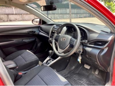 Toyota Yaris Ativ 1.2 J A/T ปี 2019 รูปที่ 9