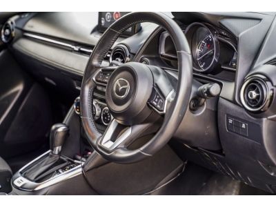 Mazda 2 Skyactiv 1.3 Sport High Connect A/T ปี 2019 รูปที่ 9