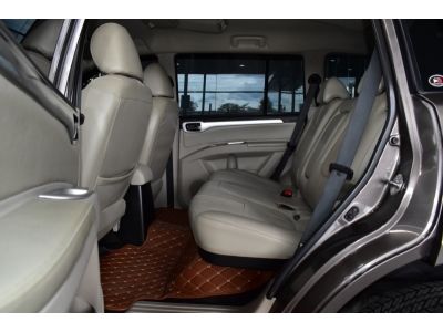 MITSUBISHI PAJERO SPORT 2.5 GT A/T ปี 2012 รูปที่ 8