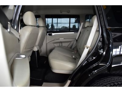 MITSUBISHI PAJERO SPORT 2.5 GT A/T ปี 2009 รูปที่ 8