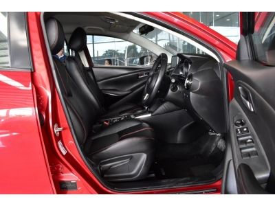 MAZDA 2 SkyActiv 1.3 High Plus A/T ปี 2016 รูปที่ 9