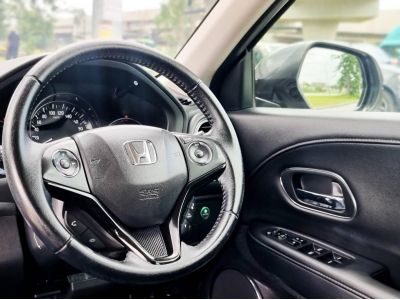 HONDA HR-V 1.8 E Limited ปี 2017 รูปที่ 9