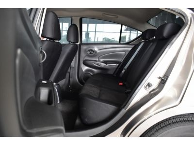 NISSAN ALMERA 1.2 ES A/T ปี 2013 รูปที่ 8