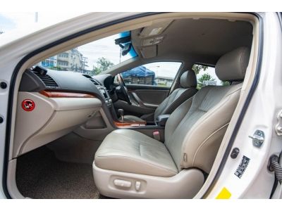 TOYOTA CAMRY 2.4 HIBRID รูปที่ 9