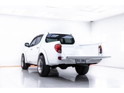 2014 MITSUBISHI TRITON 2.5 VG TURBO 4DR PLUS ผ่อน 3,312 บาท   12  เดือนแรก รูปที่ 9