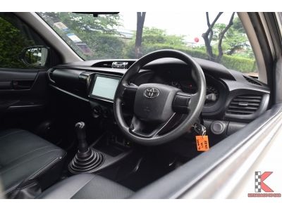 Toyota Hilux Revo 2.4 (ปี 2021) SINGLE Entry Pickup รูปที่ 9